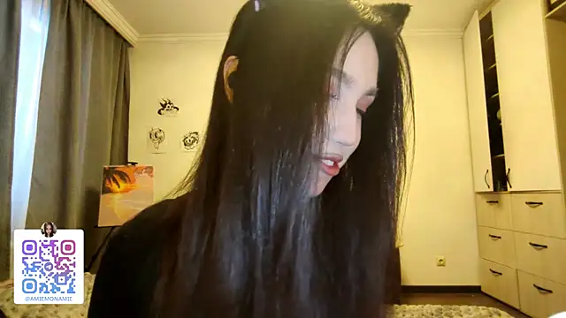 Qwami Amie online show from January 2026 06:30:01 AM