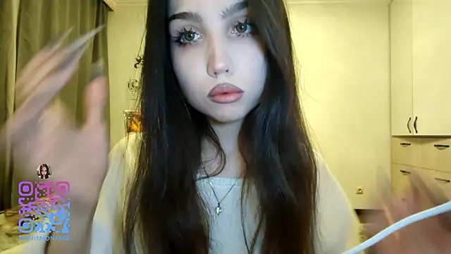 Qwami Amie online show from February 2026 02:34:01 AM