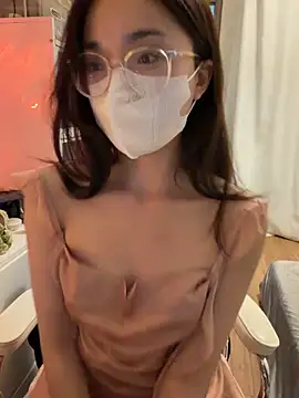 mimichannn99 online show from March 2026 09:05:02 AM