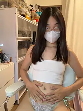 mimichannn99 online show from June 2026 06:41:02 PM