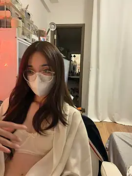 mimichannn99 online show from March 2026 08:38:02 PM