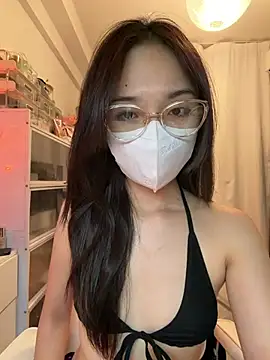 mimichannn99 online show from May 2026 06:40:02 PM