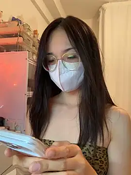 mimichannn99 online show from March 2026 05:03:02 PM