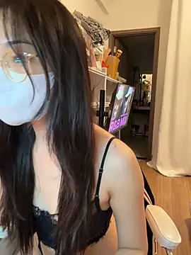 mimichannn99 online show from March 2026 08:10:01 PM