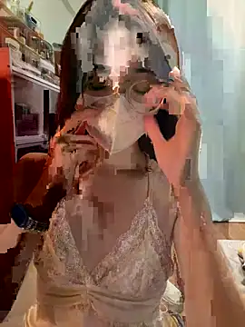 mimichannn99 online show from February 2026 08:31:01 PM