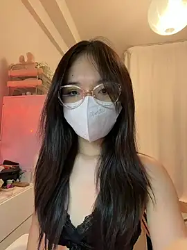 mimichannn99 online show from May 2026 09:09:01 PM