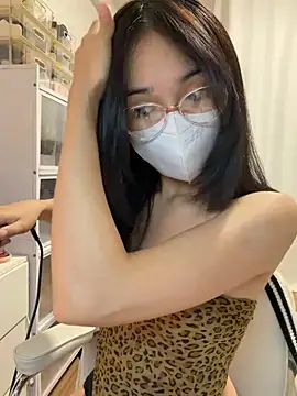mimichannn99 online show from July 2026 11:10:02 AM