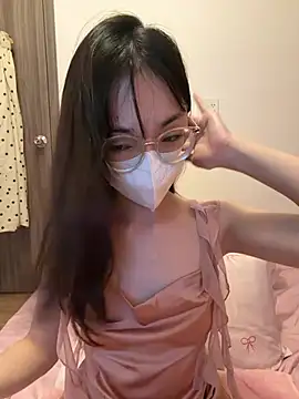 mimichannn99 online show from January 2026 06:26:01 PM