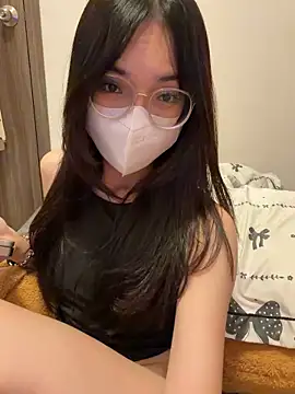 mimichannn99 online show from January 2026 09:20:02 PM