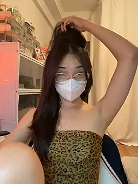 mimichannn99 online show from May 2026 09:40:02 AM
