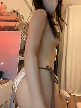 mimichannn99 online show from April 2026 07:48:01 PM