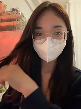 mimichannn99 online show from February 2026 09:37:01 PM