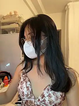 mimichannn99 online show from June 2026 09:31:01 PM