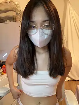 mimichannn99 online show from June 2026 10:31:01 AM