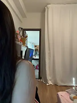 mimichannn99 online show from March 2026 09:55:01 AM