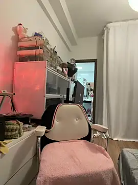 mimichannn99 online show from February 2026 09:48:02 PM