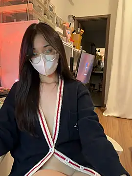 mimichannn99 online show from March 2026 09:24:02 PM