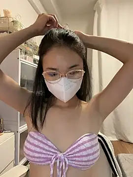 mimichannn99 online show from June 2026 09:53:01 AM