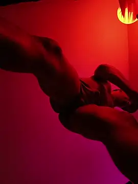  Ramone666 online show from March 2026 01:19:02 PM