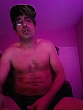  Ramone666 online show from April 2026 02:57:01 AM