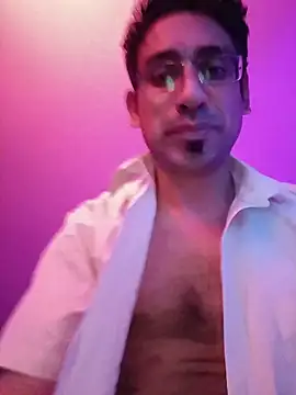  Ramone666 online show from February 2026 07:09:01 AM