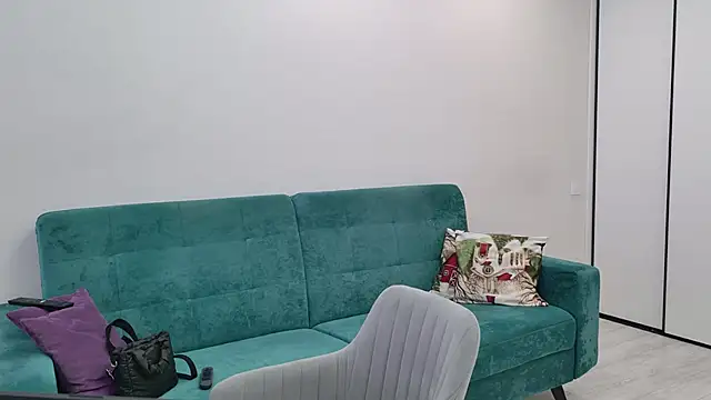 Sandra Prafer online show from February 2026 04:55:01 AM