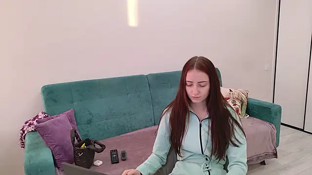 Sandra Prafer online show from February 2026 05:03:02 AM