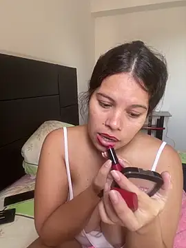 AngelaBlondee online show from January 2026 02:54:02 PM