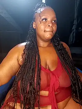 ChoklitBerryXX online show from March 2026 10:14:01 PM