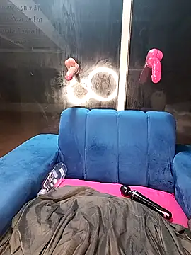 ChoklitBerryXX online show from March 2026 09:31:02 PM