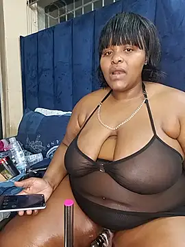ChoklitBerryXX online show from May 2026 10:18:01 PM