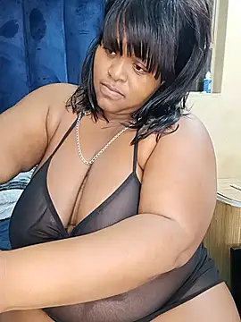 ChoklitBerryXX online show from May 2026 09:53:01 PM