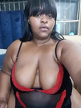 ChoklitBerryXX online show from May 2026 09:21:01 PM