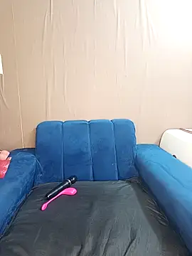 ChoklitBerryXX online show from March 2026 07:15:01 PM