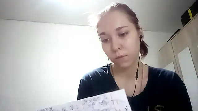 Annette meow1 online show from December 2025 08:13:01 AM