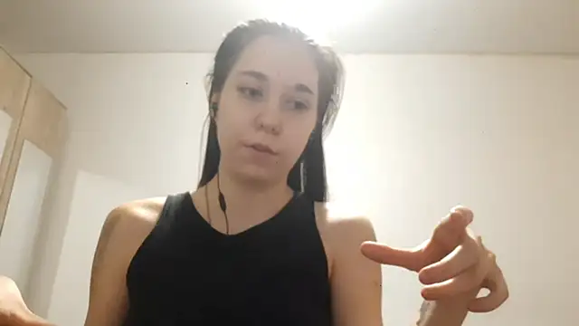 Annette meow1 online show from January 2026 07:15:02 AM