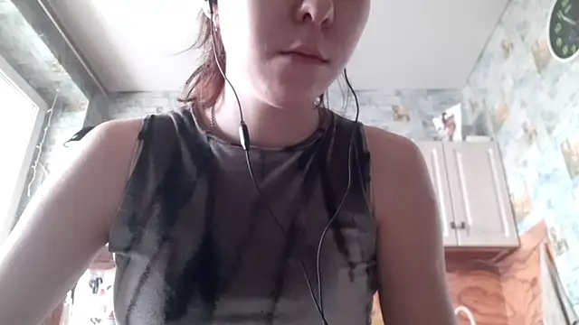 Annette meow1 online show from February 2026 07:57:01 AM