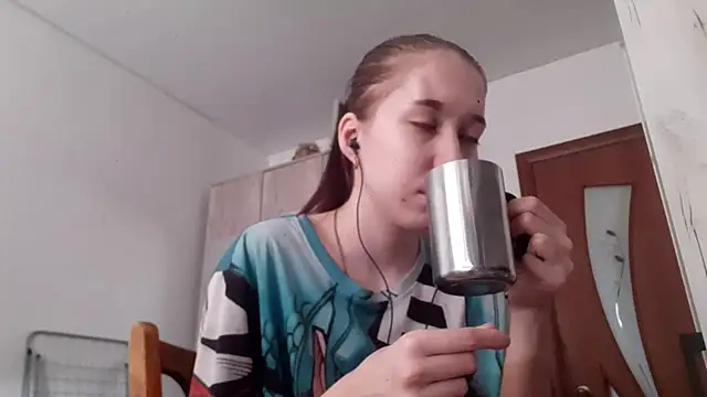 Annette meow1 online show from February 2026 07:08:01 AM