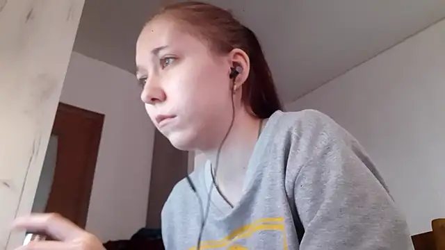 Annette meow1 online show from February 2026 08:00:02 AM