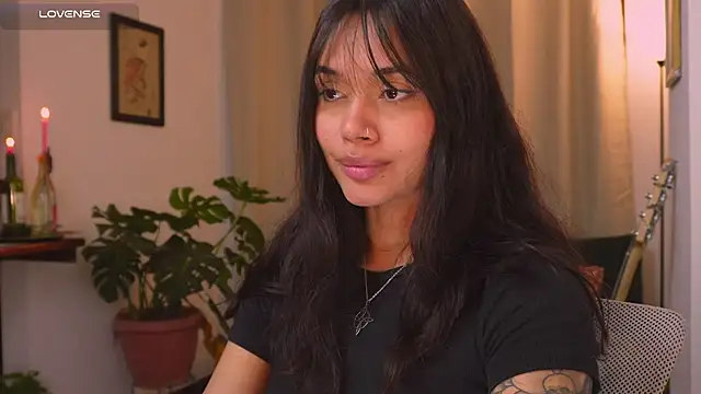 SeleneVaughan online show from May 2026 03:14:01 AM