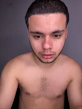 Liam Mateo online show from February 2026 01:56:01 AM