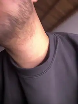 Liam Mateo online show from February 2026 11:04:01 PM