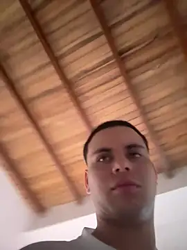 Liam Mateo online show from February 2026 07:55:02 PM