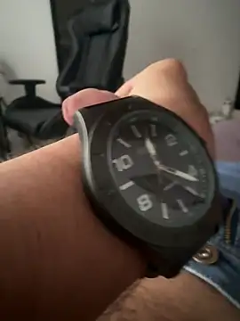 Liam Mateo online show from February 2026 05:22:01 PM