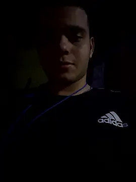 Liam Mateo online show from January 2026 01:10:02 AM