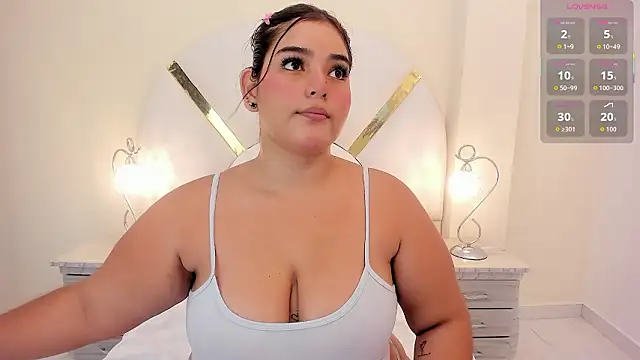 Nikki Karter online show from January 2026 11:47:01 AM