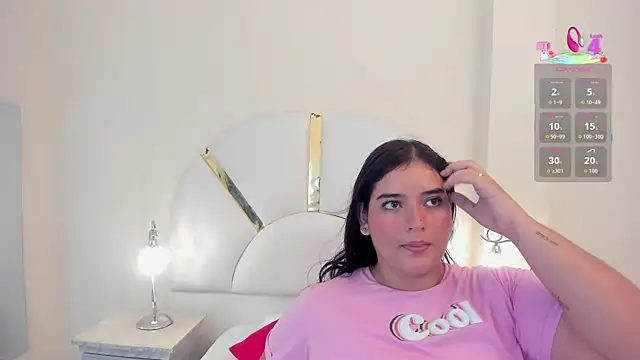 Snapshot of Nikki_Karter chatting on December 2025 09:14:01 AM Nikki Karter online show from December 2025 09:14:01 AM