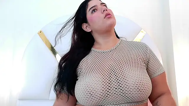 Nikki Karter online show from February 2026 11:50:01 AM