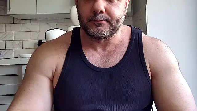 WildJohn XX online show from March 2026 02:19:02 PM