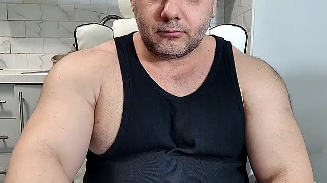 WildJohn XX online show from March 2026 08:05:01 PM